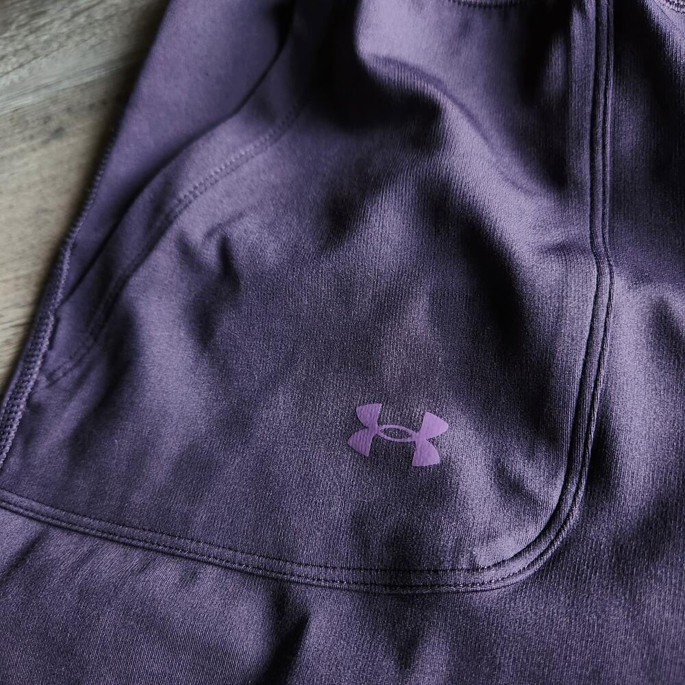(L) Under Armour joggers - Picture 2 of 4